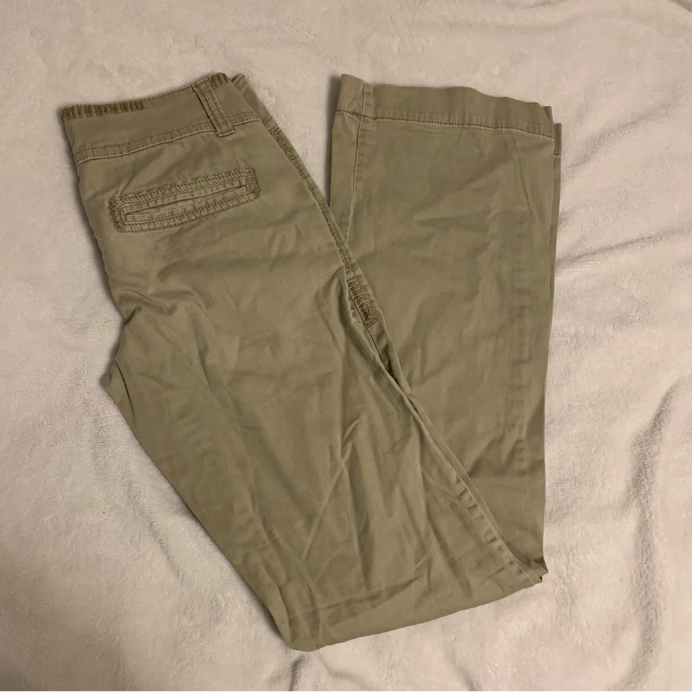 BKE casuals khakis